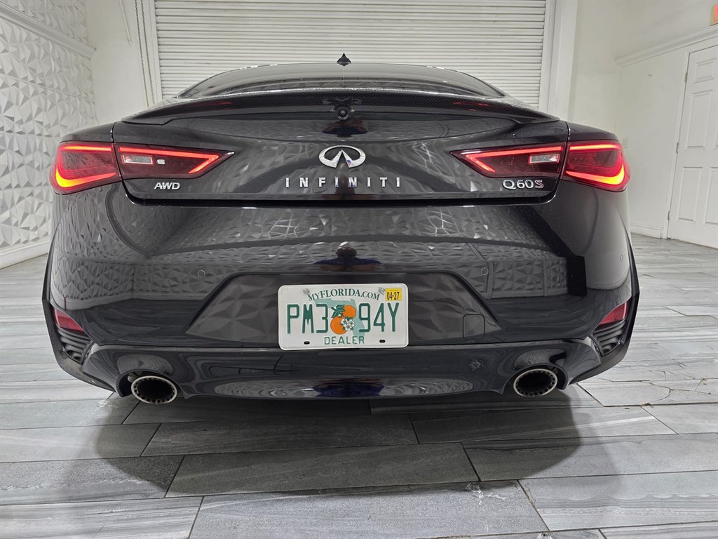 2019 INFINITI Q60 - $32,990