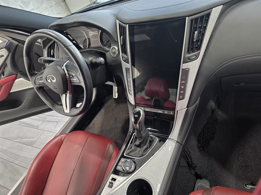 2019 INFINITI Q60 - $32,990