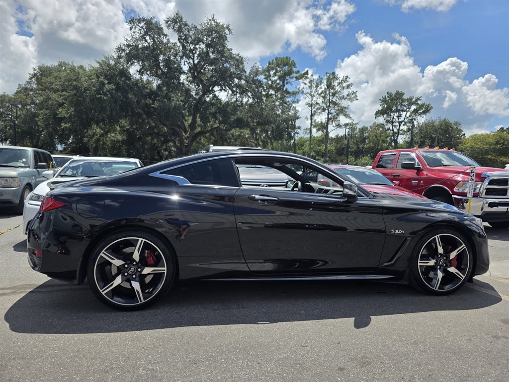 2019 INFINITI Q60 - $32,990