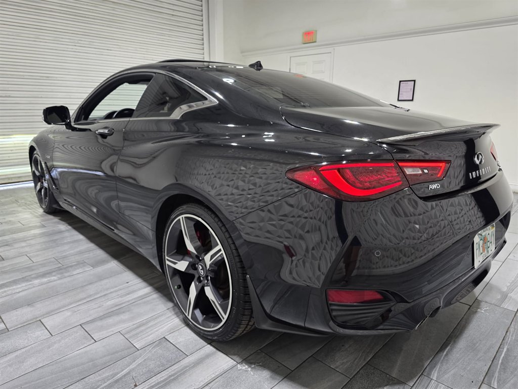 2019 INFINITI Q60 - $32,990