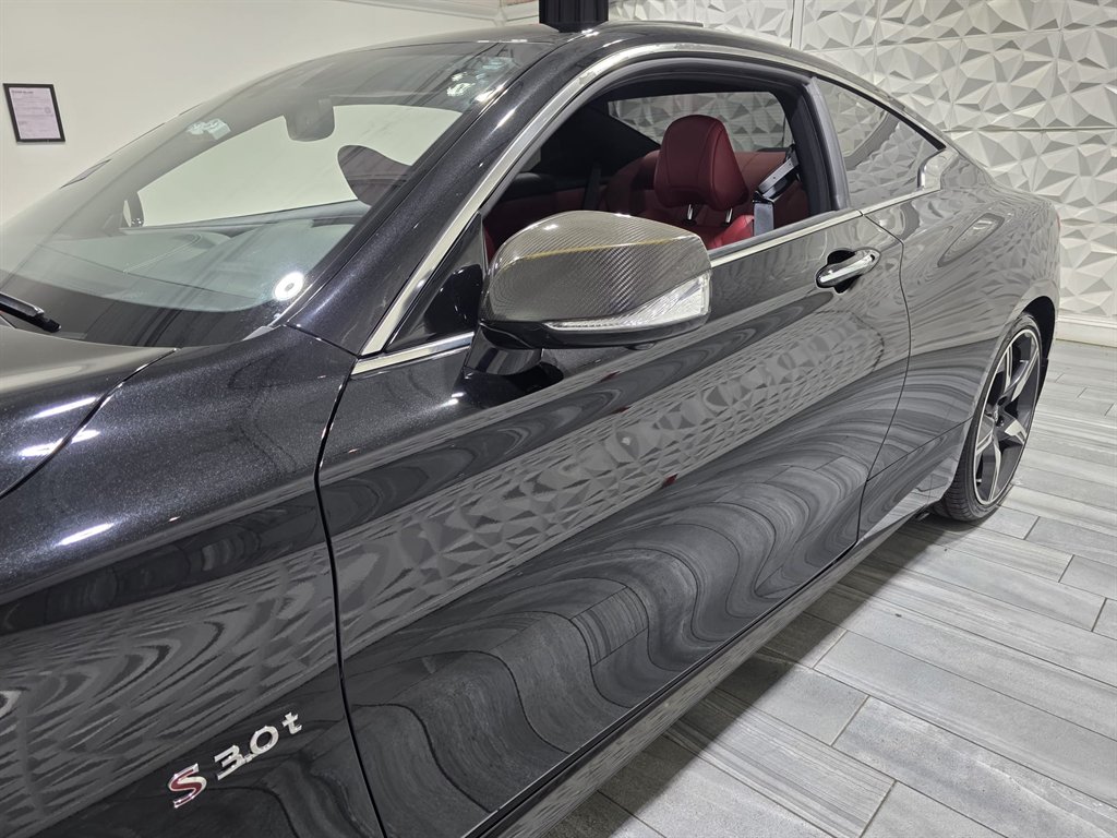 2019 INFINITI Q60 - $32,990