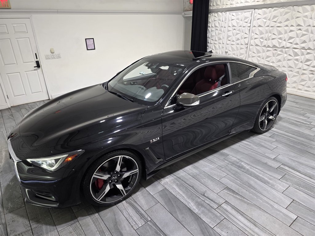 2019 INFINITI Q60 - $32,990