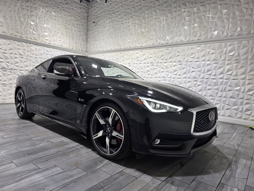 2019 INFINITI Q60 - $32,990