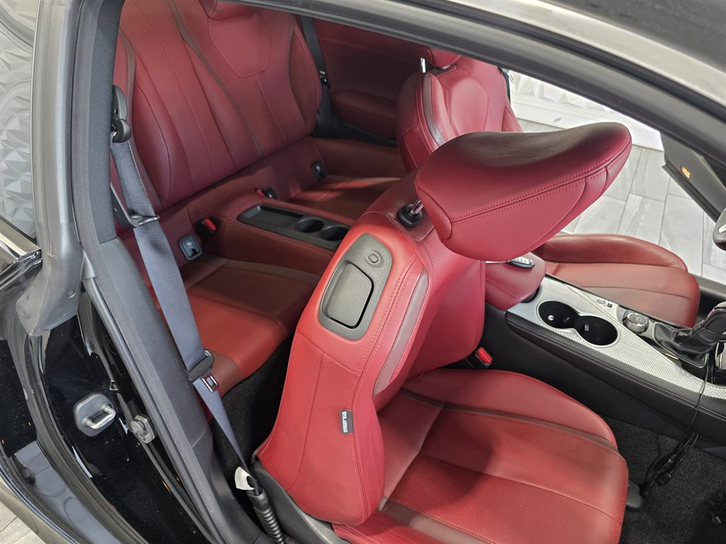 2019 INFINITI Q60 - $32,990