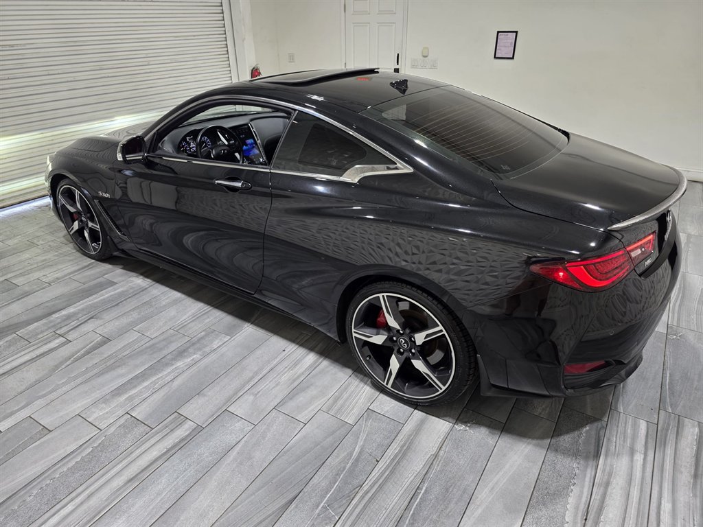 2019 INFINITI Q60 - $32,990