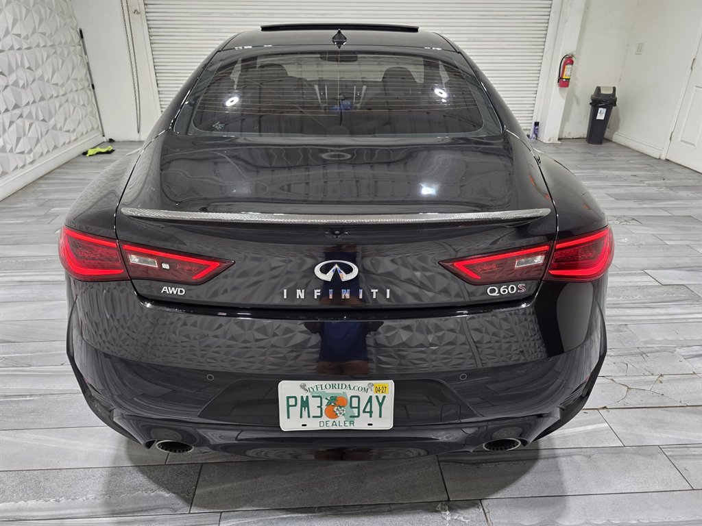 2019 INFINITI Q60 - $32,990
