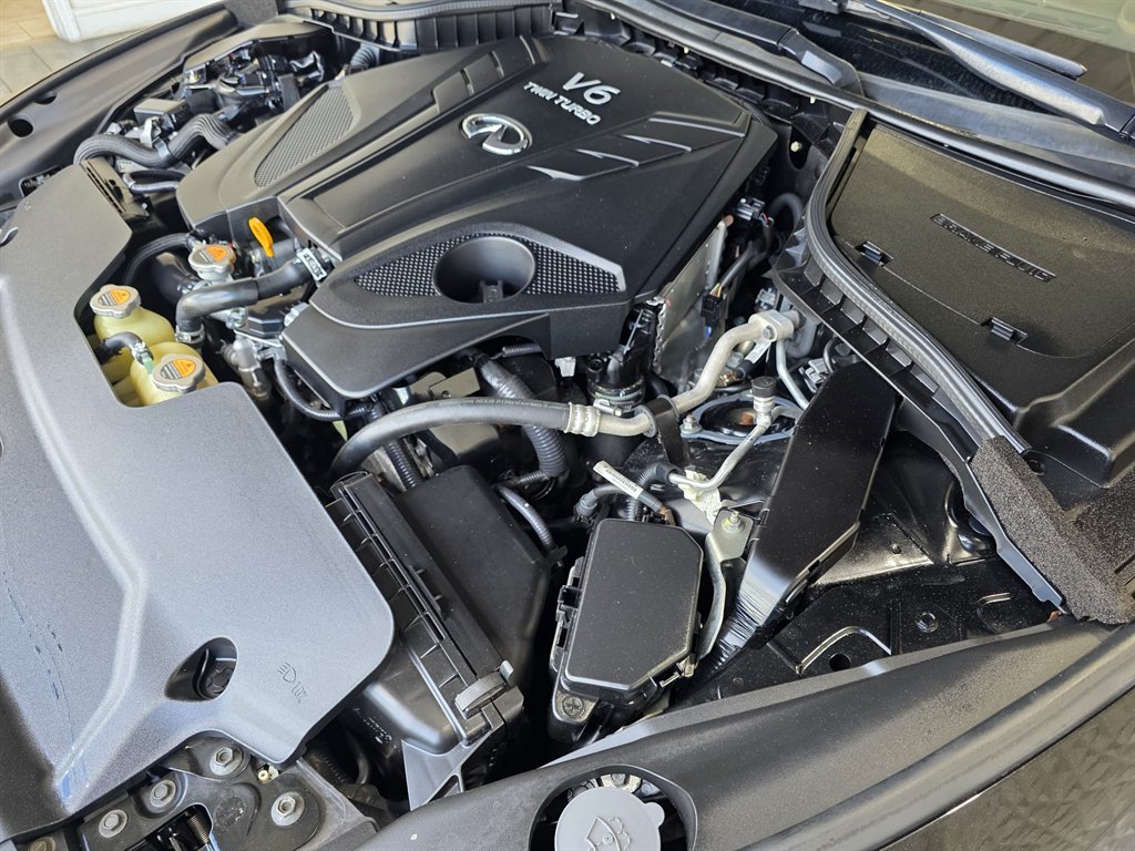 2019 INFINITI Q60 - $32,990