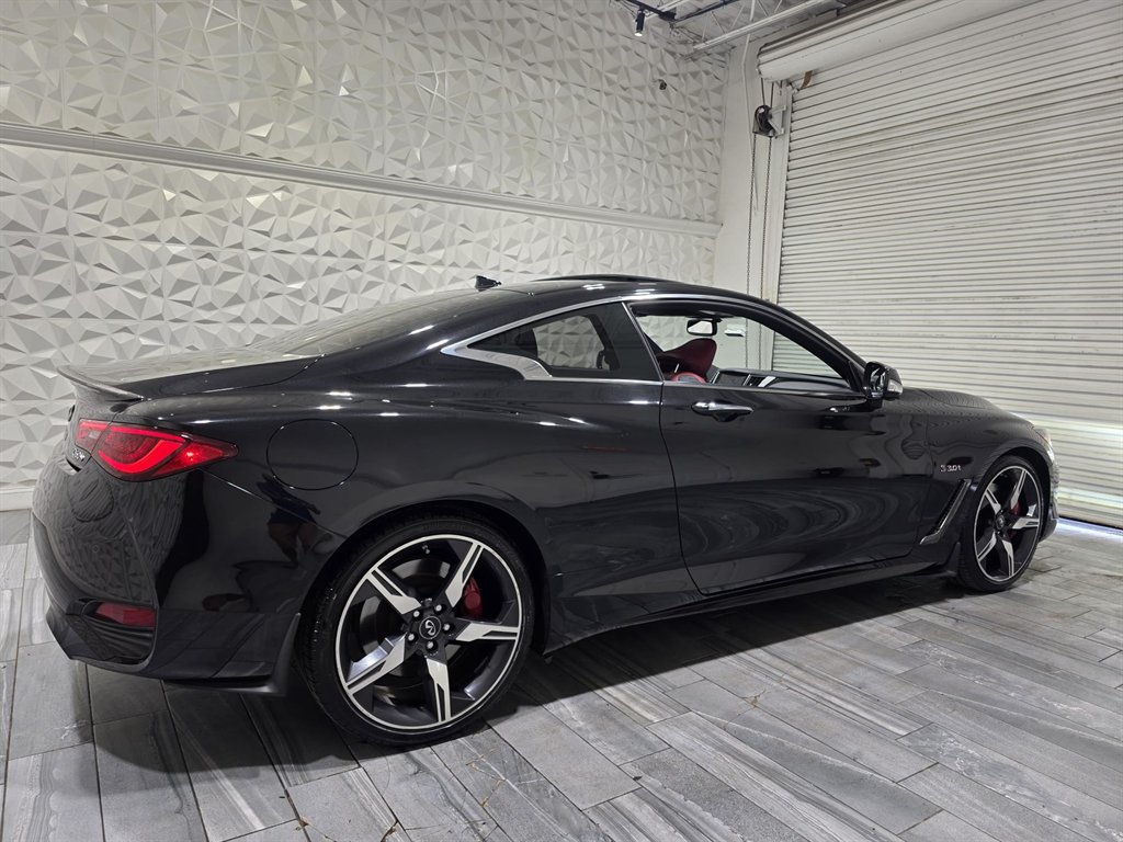 2019 INFINITI Q60 - $32,990