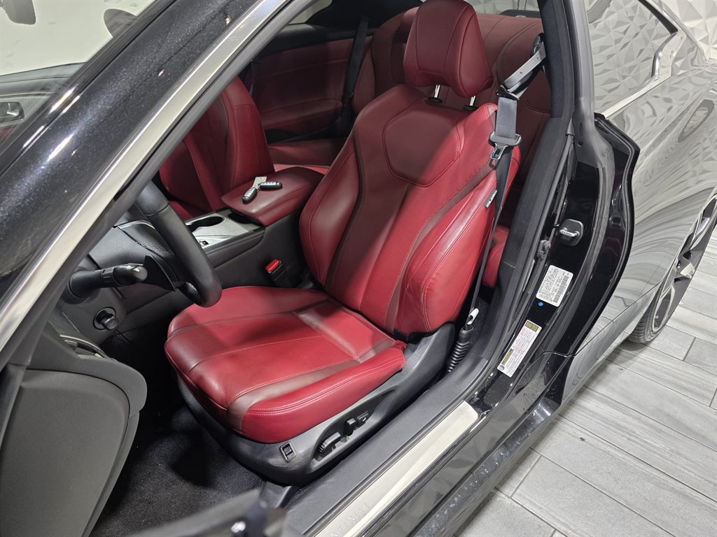 2019 INFINITI Q60 - $32,990