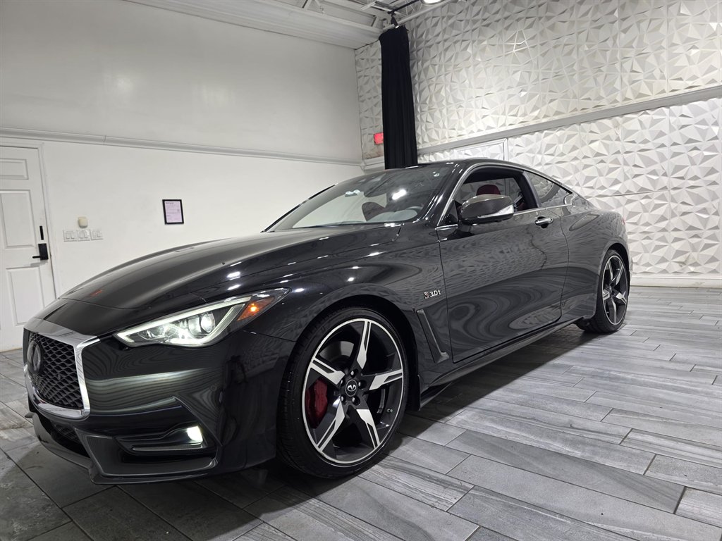 2019 INFINITI Q60 - $32,990