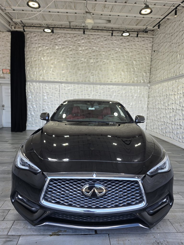 2019 INFINITI Q60 - $32,990