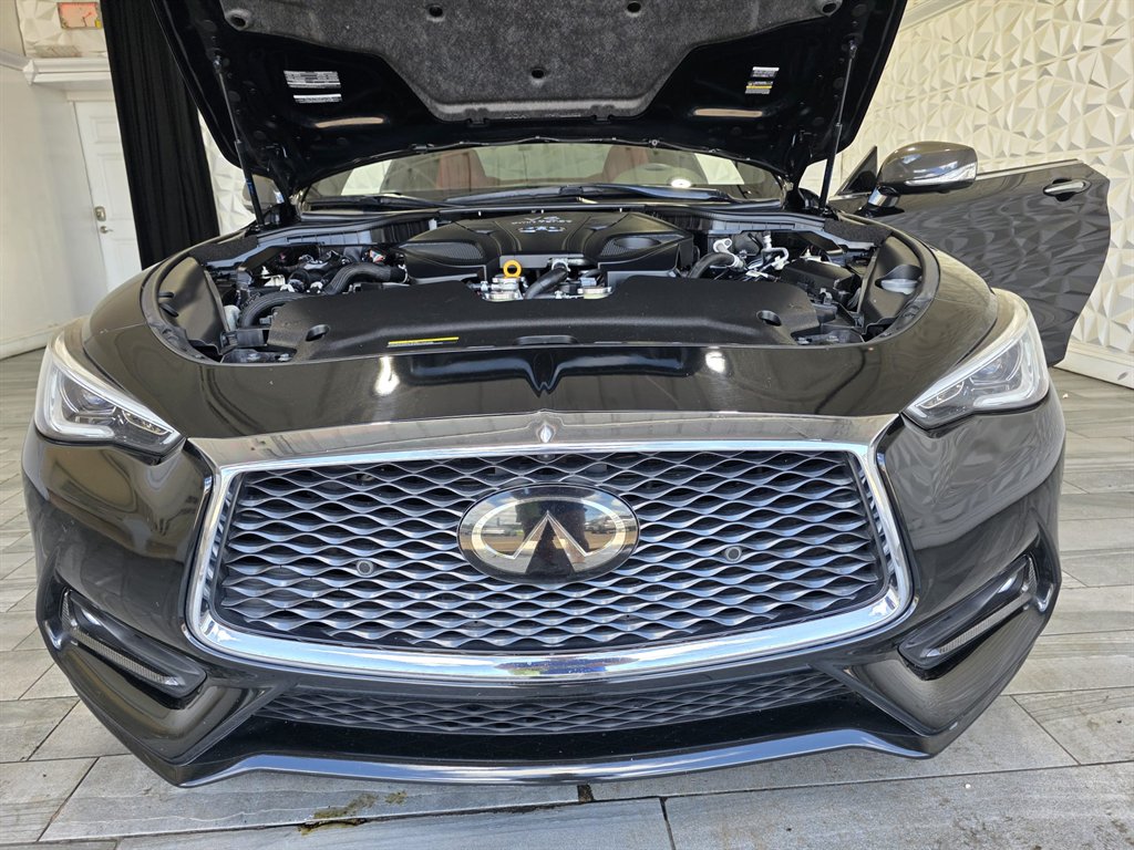 2019 INFINITI Q60 - $32,990