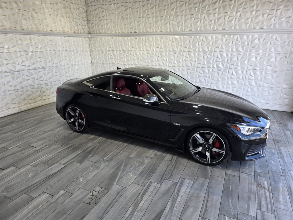 2019 INFINITI Q60 - $32,990