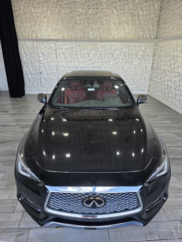 2019 INFINITI Q60 - $32,990