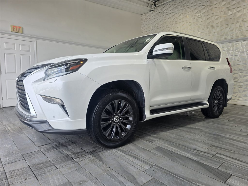 2020 Lexus GX - $39,990