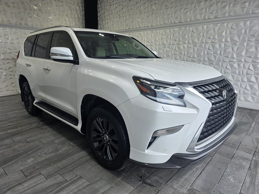 2020 Lexus GX - $39,990