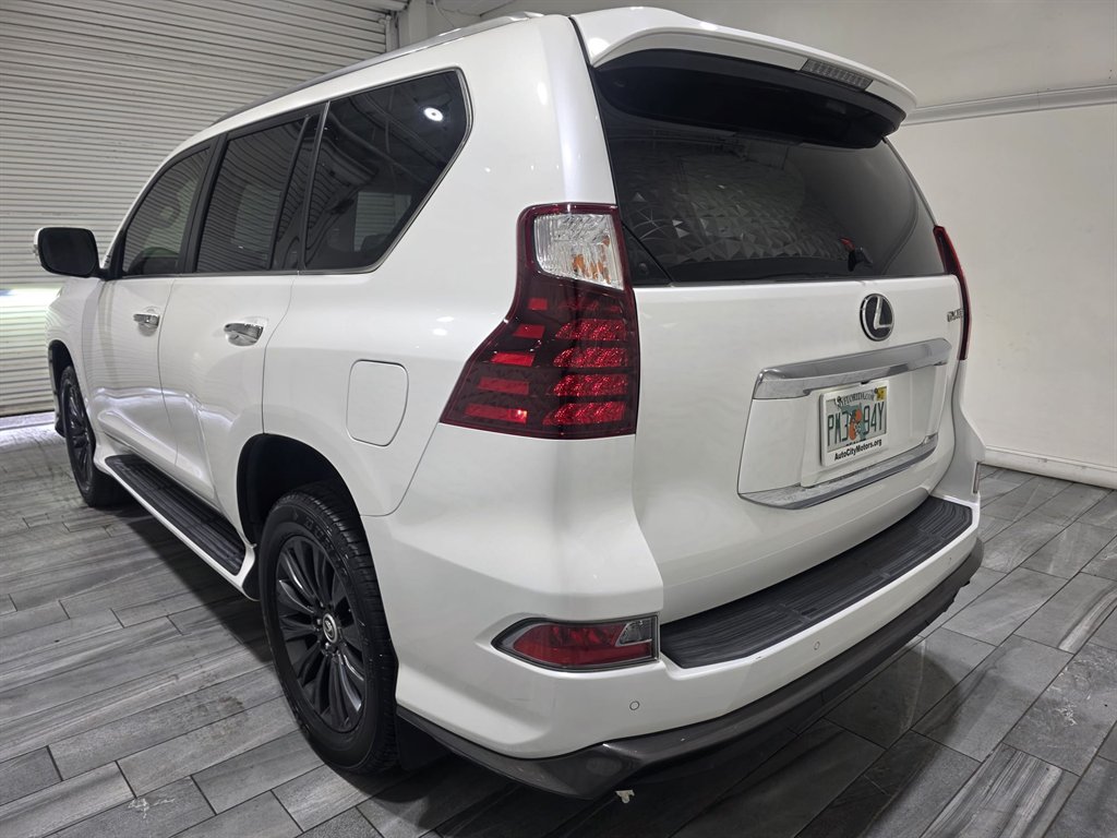 2020 Lexus GX - $39,990