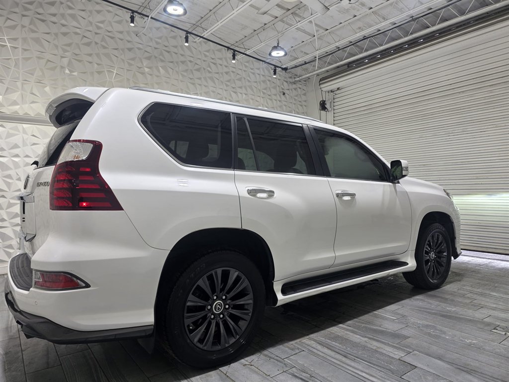 2020 Lexus GX - $39,990