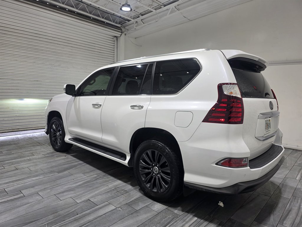 2020 Lexus GX - $39,990