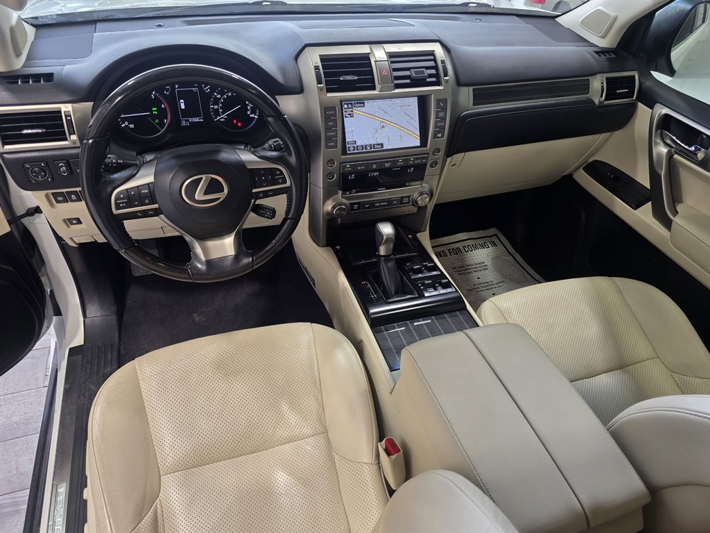 2020 Lexus GX - $39,990