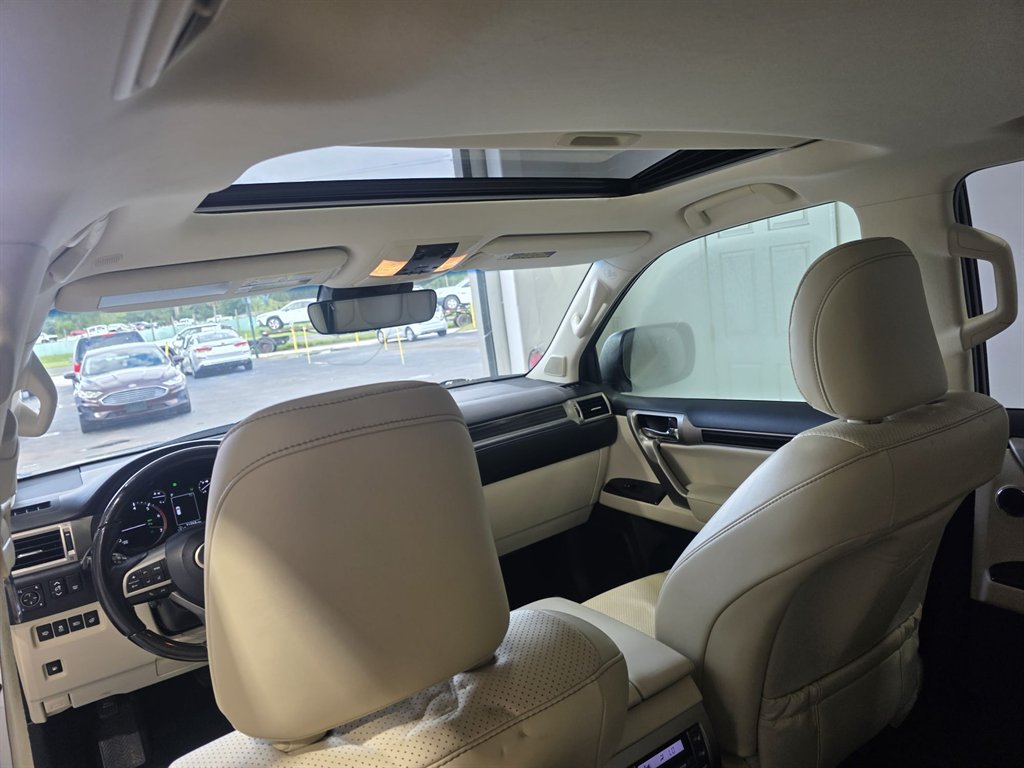 2020 Lexus GX - $39,990