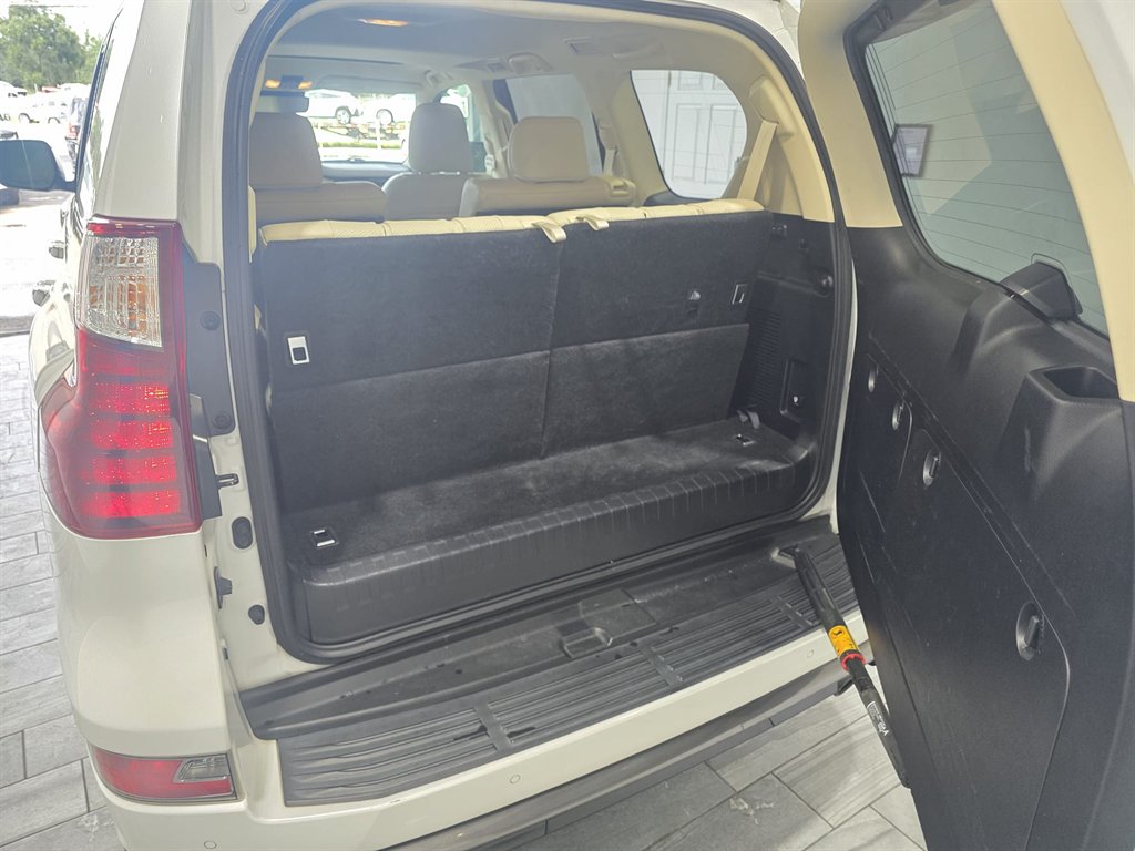 2020 Lexus GX - $39,990