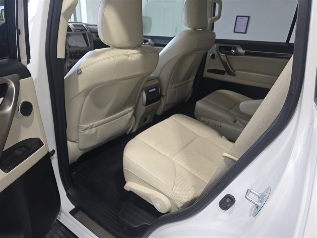 2020 Lexus GX - $39,990