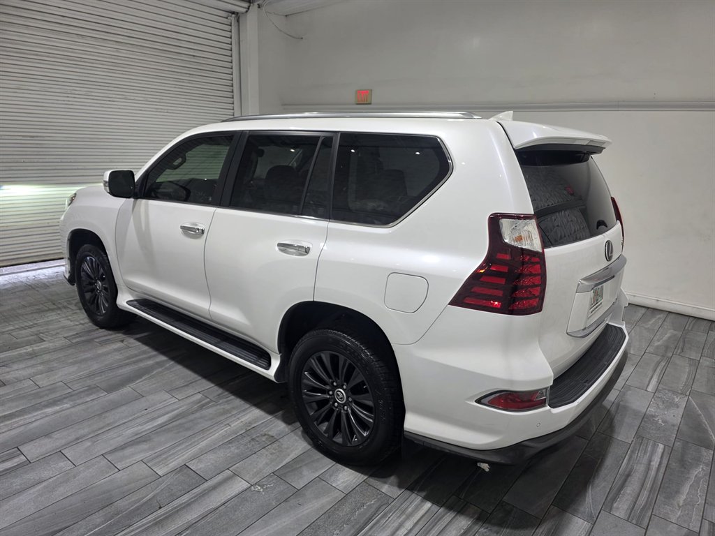 2020 Lexus GX - $39,990