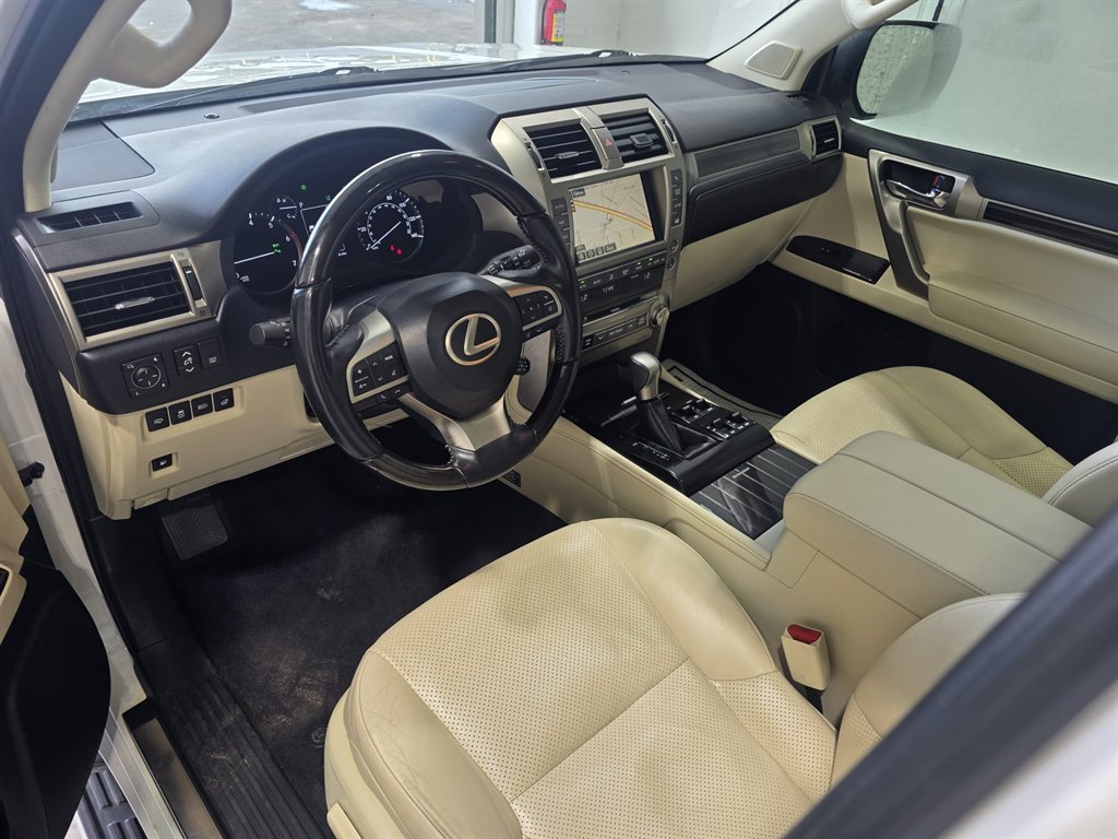 2020 Lexus GX - $39,990