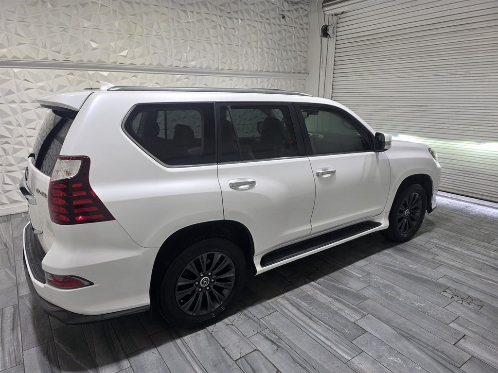 2020 Lexus GX - $39,990