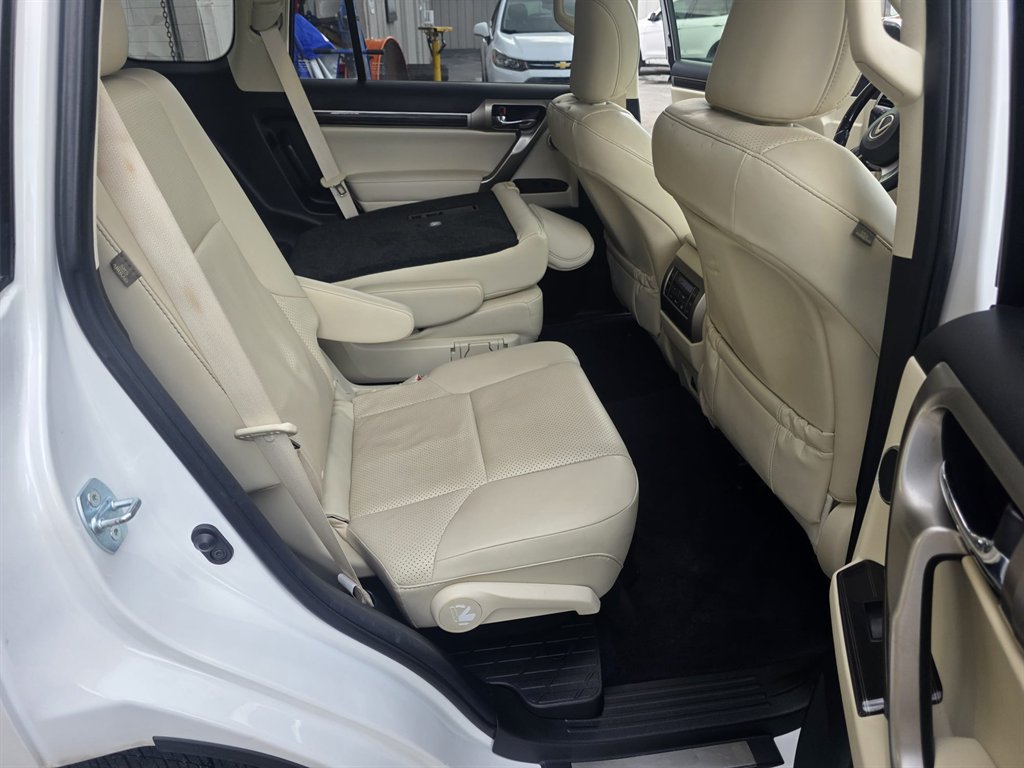 2020 Lexus GX - $39,990