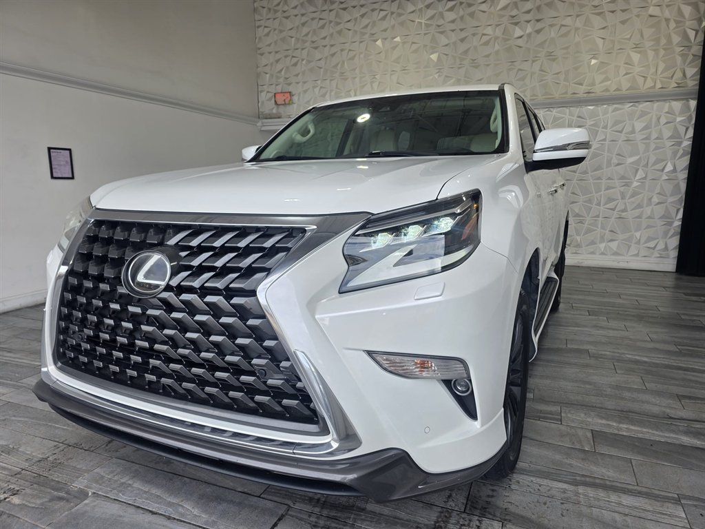 2020 Lexus GX - $39,990