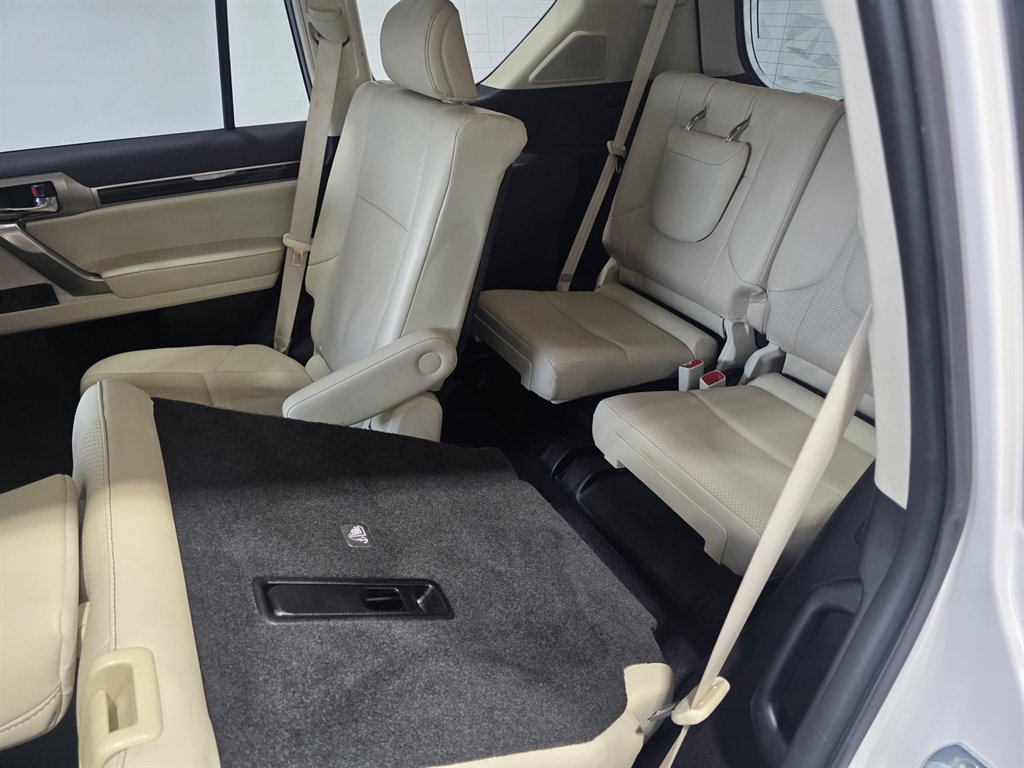 2020 Lexus GX - $39,990