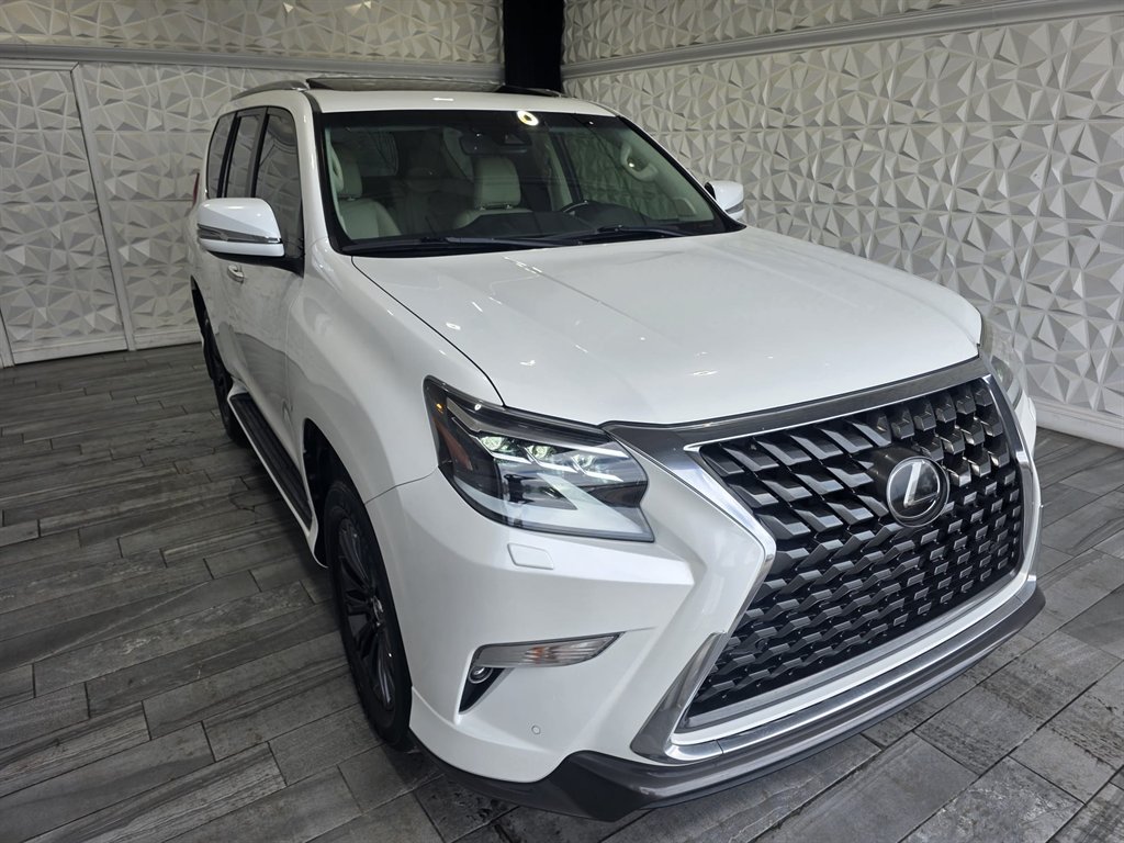 2020 Lexus GX - $39,990