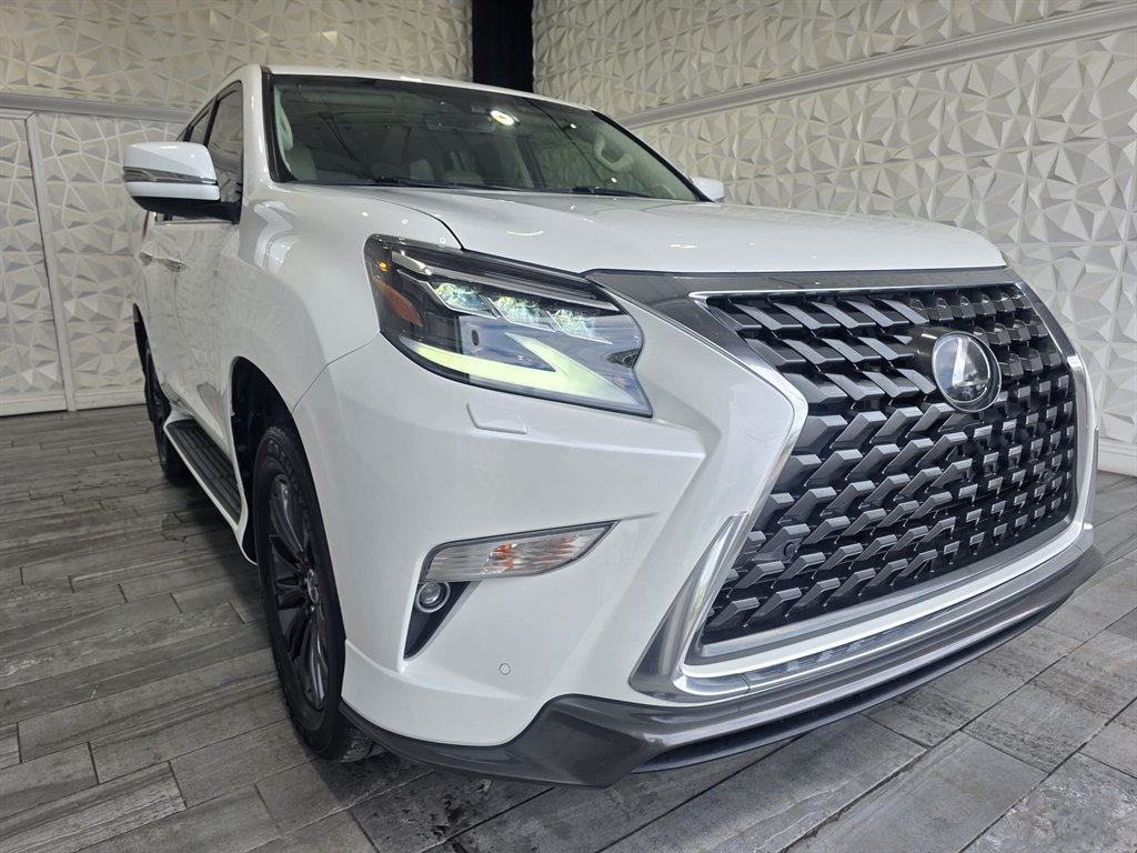 2020 Lexus GX - $39,990