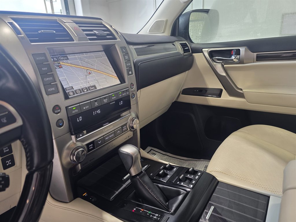 2020 Lexus GX - $39,990