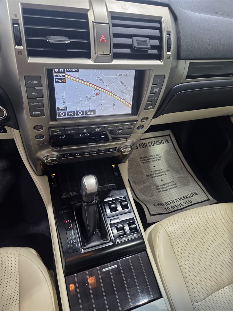 2020 Lexus GX - $39,990