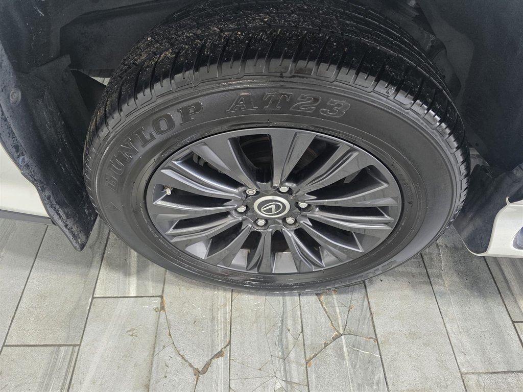 2020 Lexus GX - $39,990