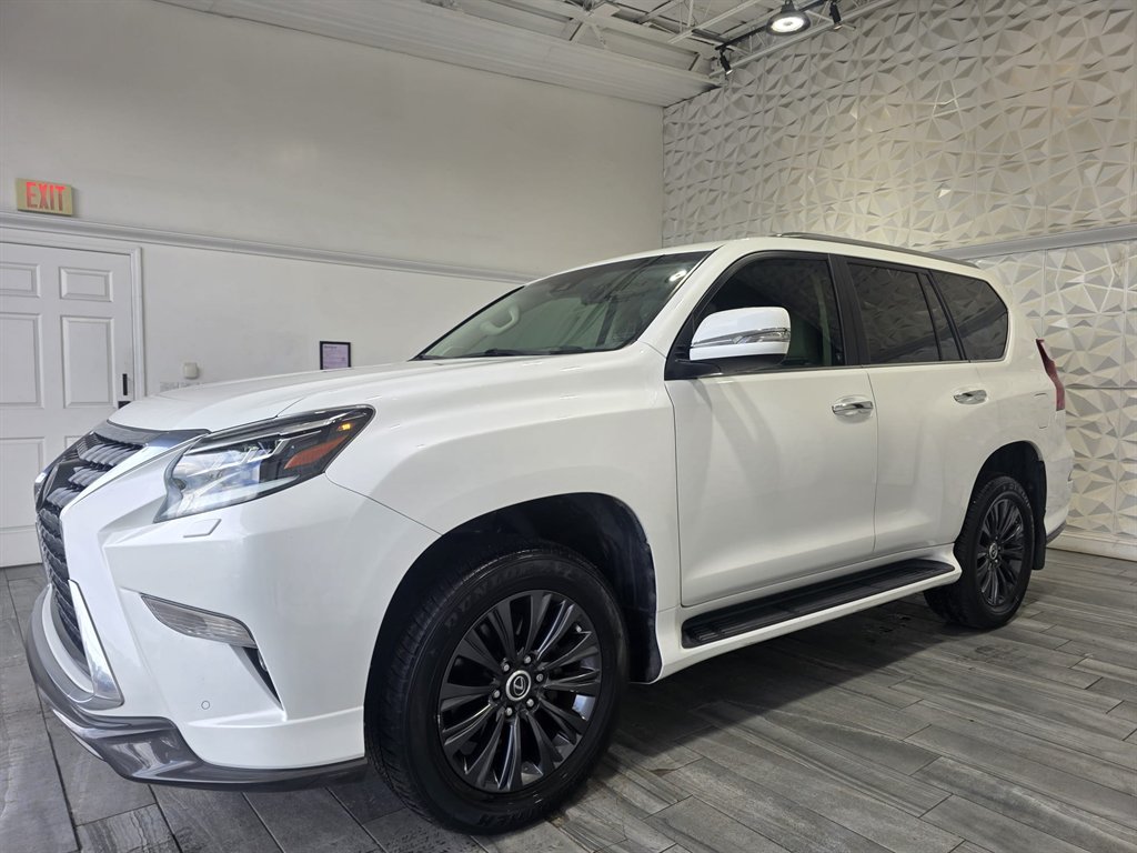 2020 Lexus GX - $39,990