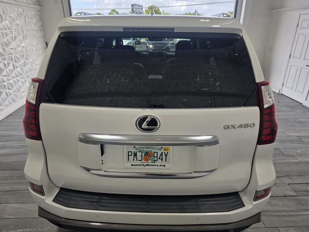 2020 Lexus GX - $39,990