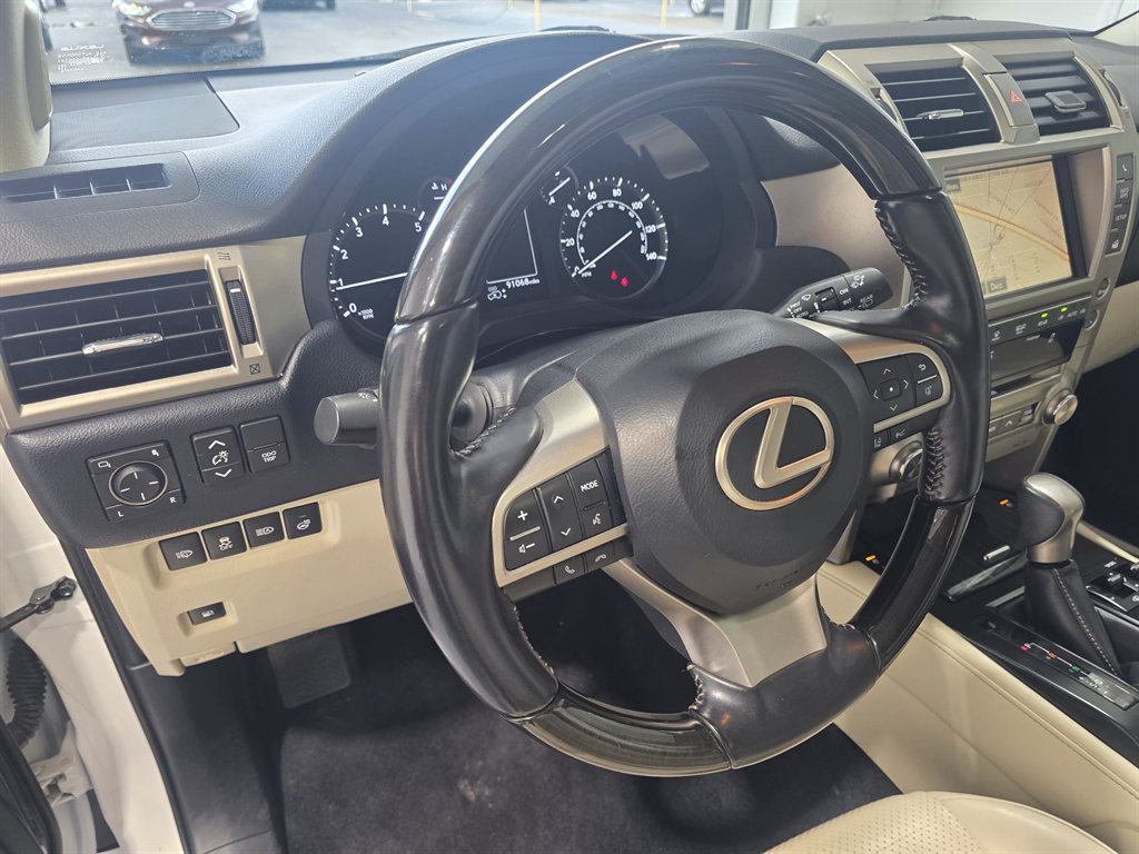 2020 Lexus GX - $39,990