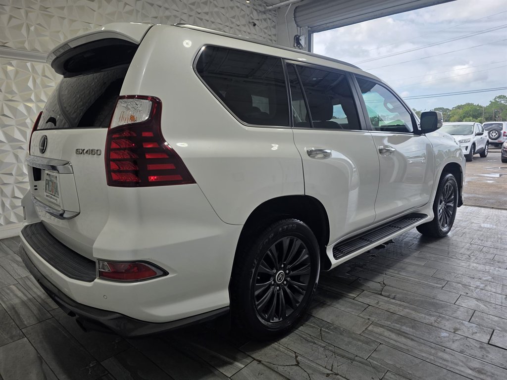 2020 Lexus GX - $39,990