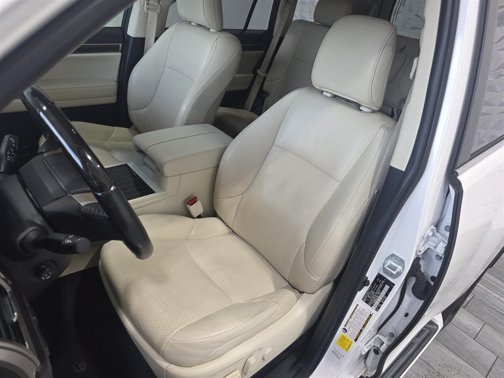 2020 Lexus GX - $39,990