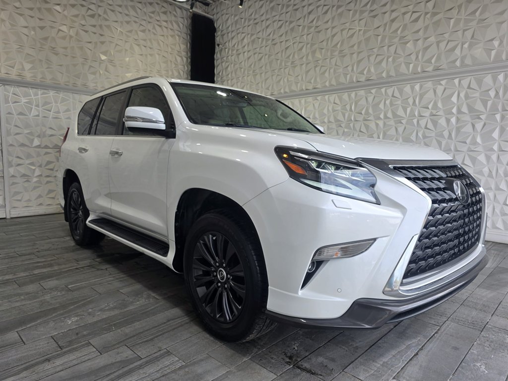 2020 Lexus GX - $39,990
