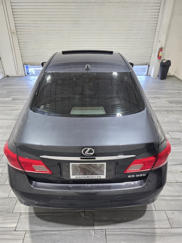 2011 Lexus ES - $15,990