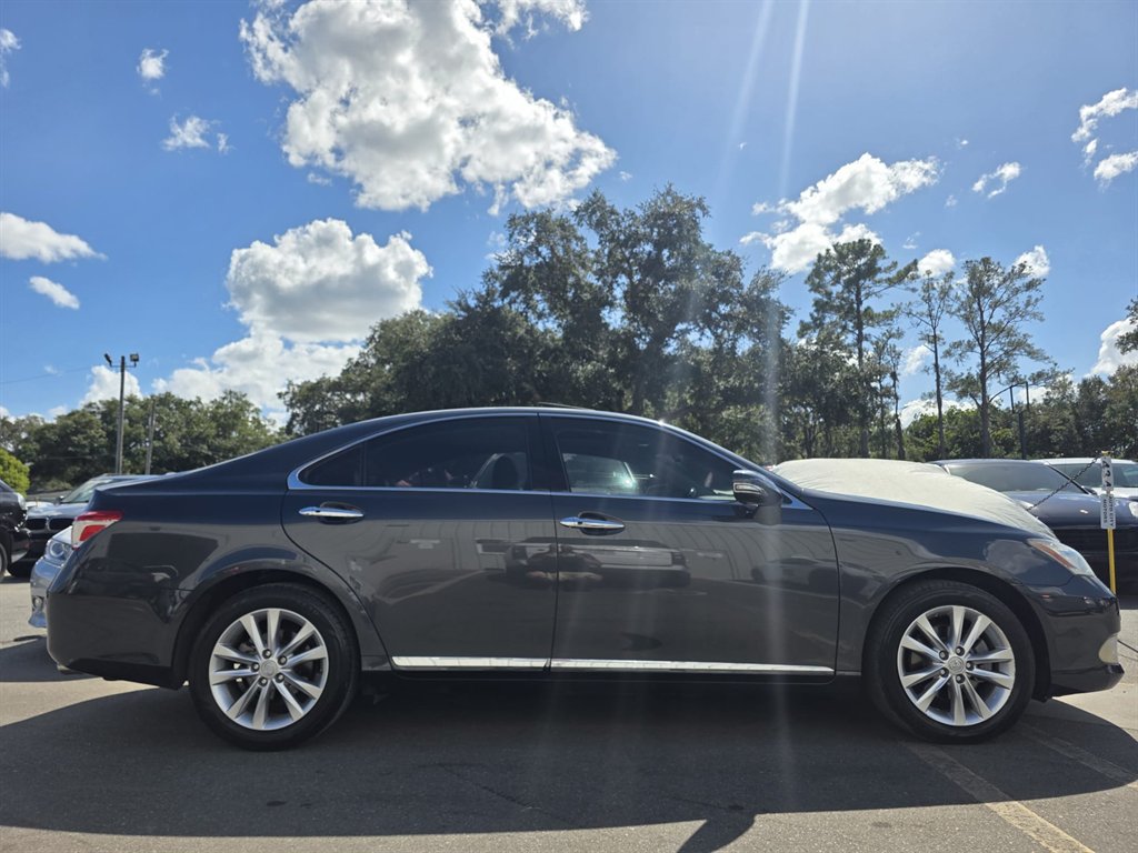 2011 Lexus ES - $15,990