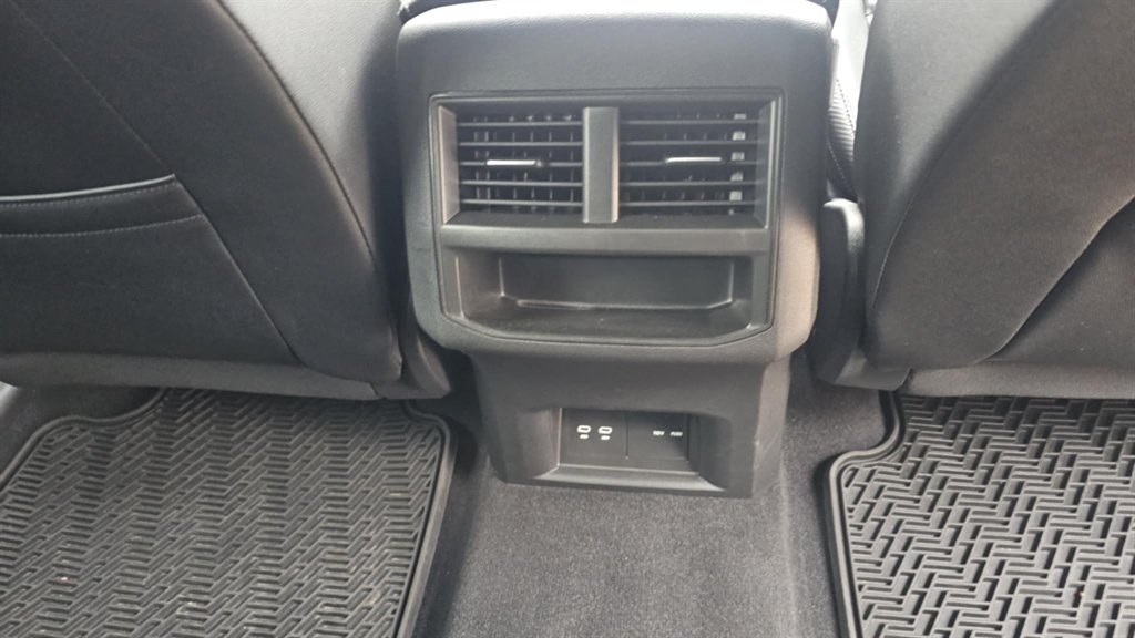 2023 Volkswagen Atlas