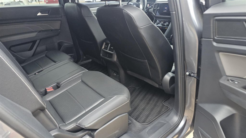 2023 Volkswagen Atlas