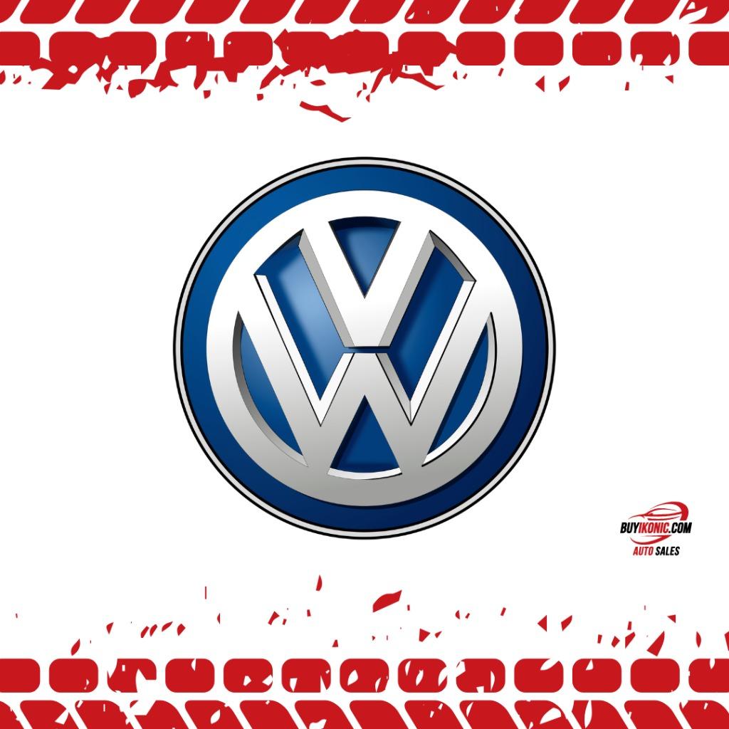 2023 Volkswagen Atlas