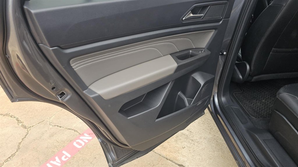 2023 Volkswagen Atlas